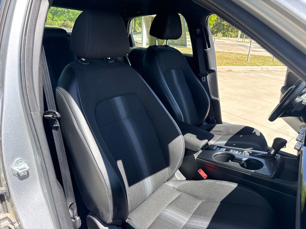Certified 2023 Honda Civic Sport image 30