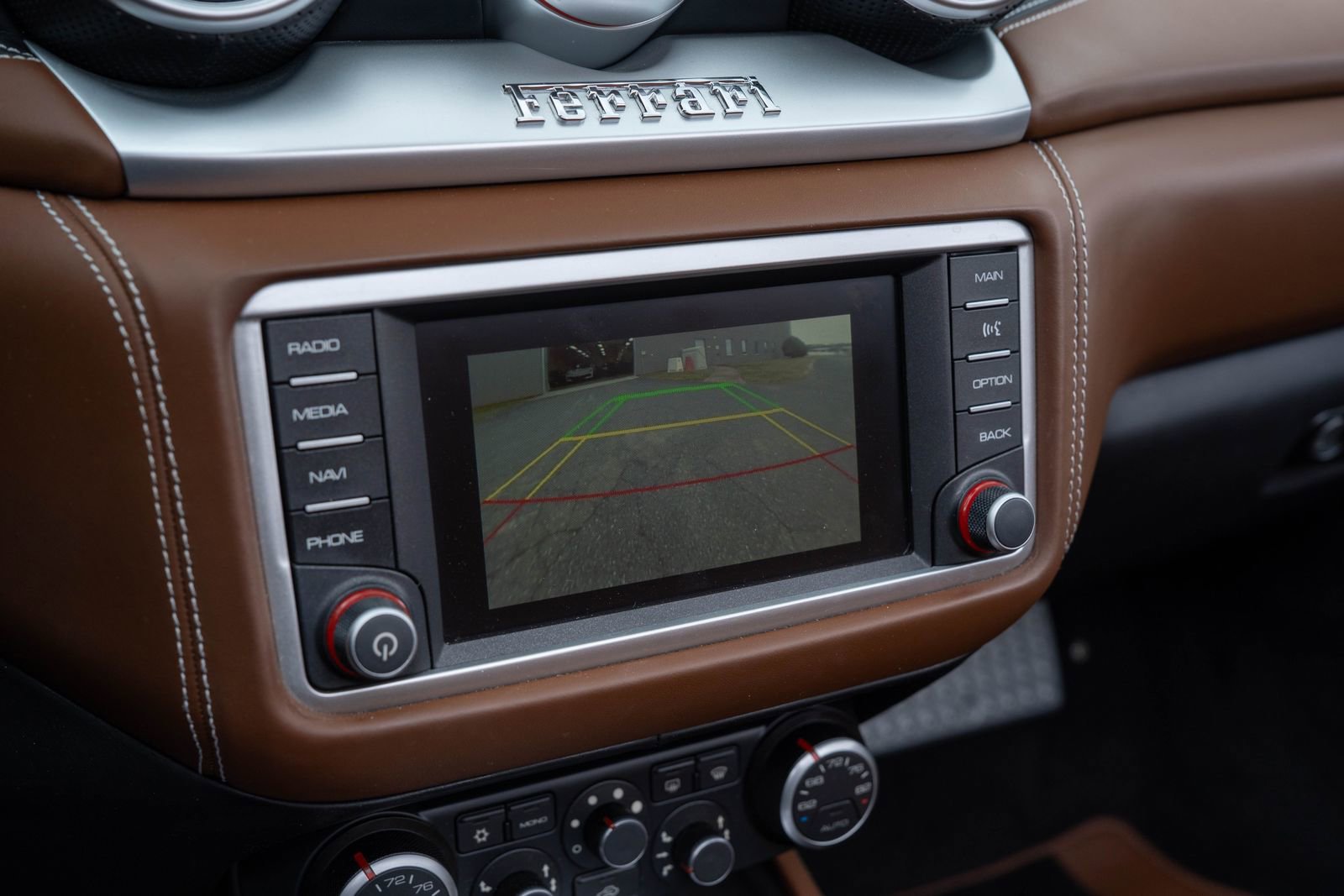 Used 2017 Ferrari California T image 45