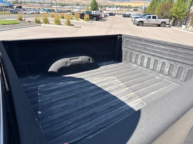 Used 2007 Dodge Ram 2500 Truck Laramie AWD/4WD image 18