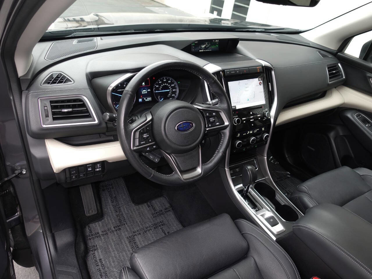 Used 2019 Subaru Ascent Limited w/ Popular Package #2 image 29