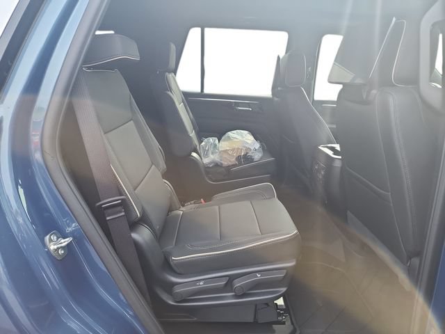 New 2026 Chevrolet Tahoe Premier AWD/4WD image 10