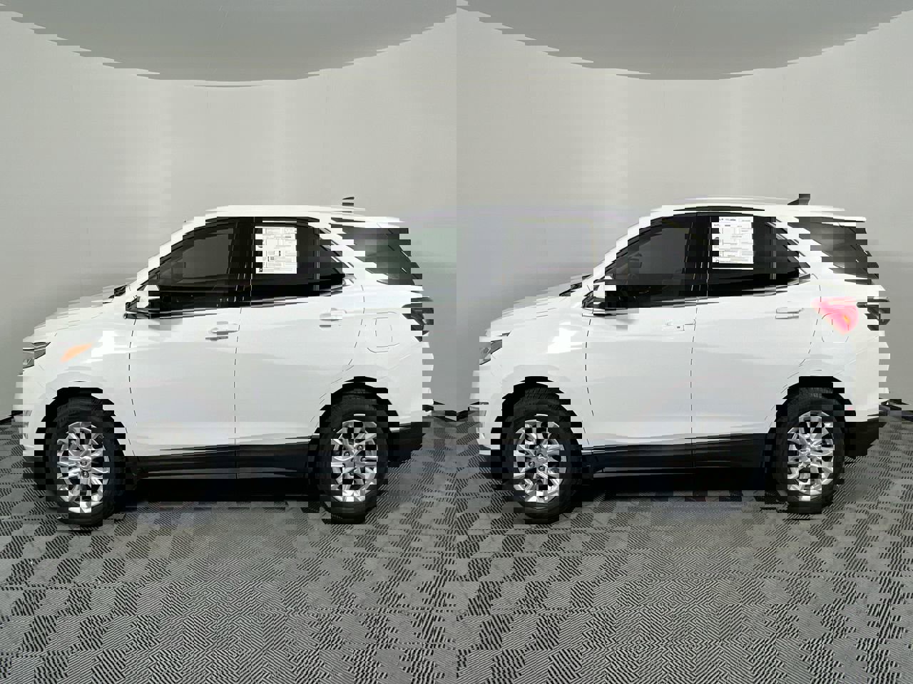 Used 2020 Chevrolet Equinox LT image 6