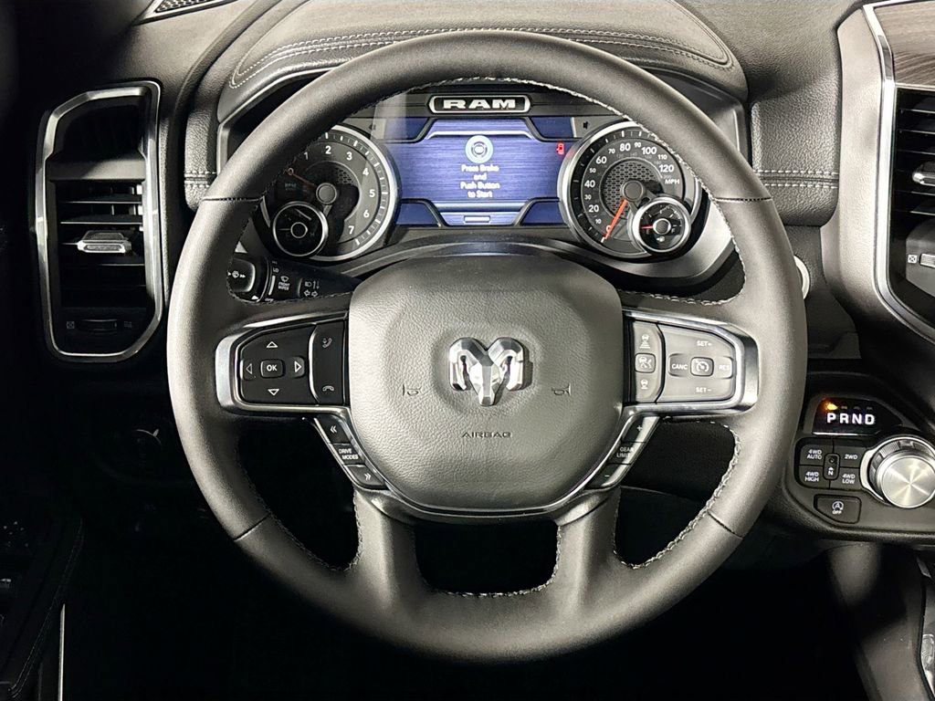 New 2026 RAM 1500 Laramie image 13