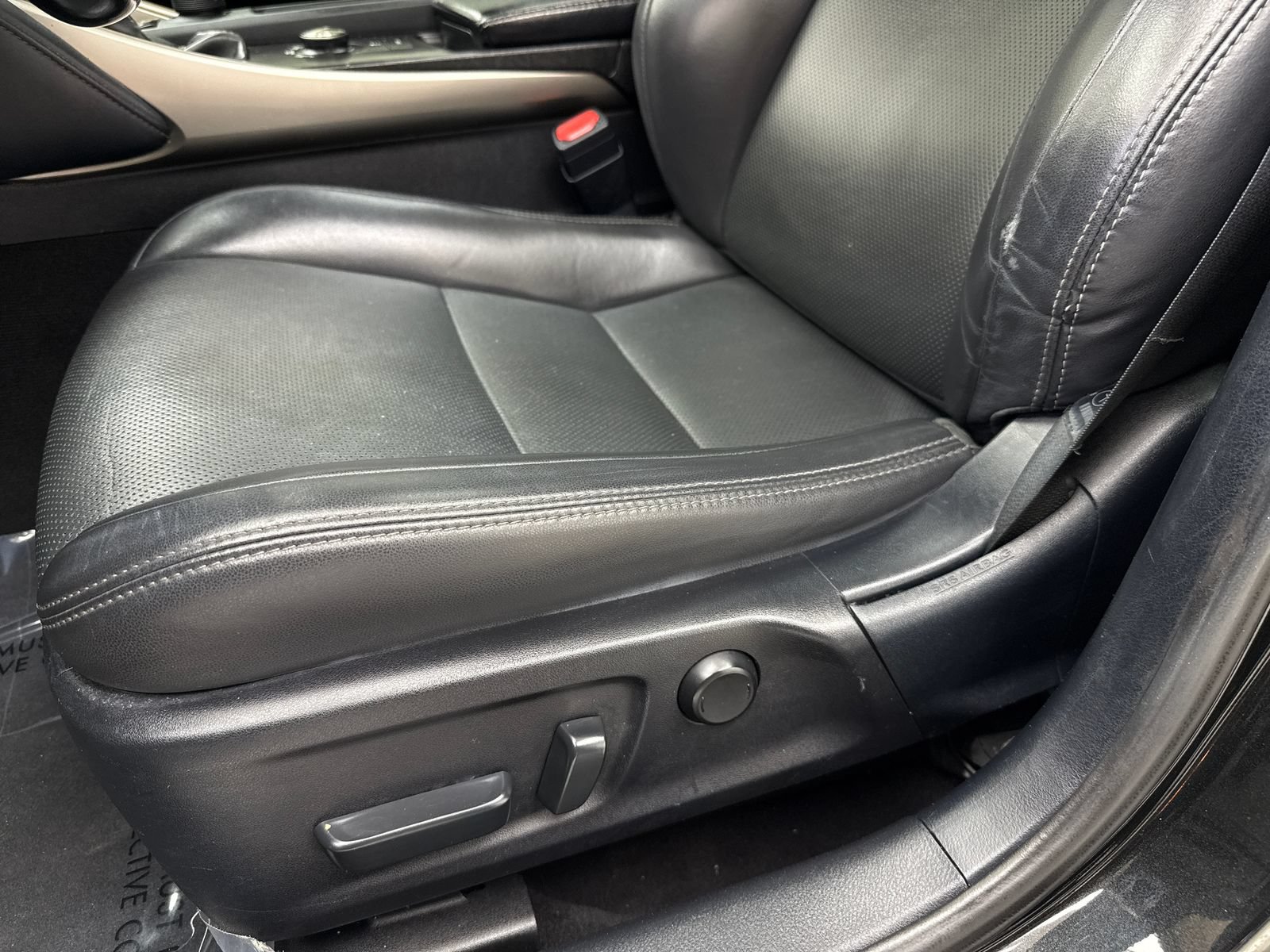 Used 2020 Lexus IS 300 w/ Accessory Package 2 RWD image 33