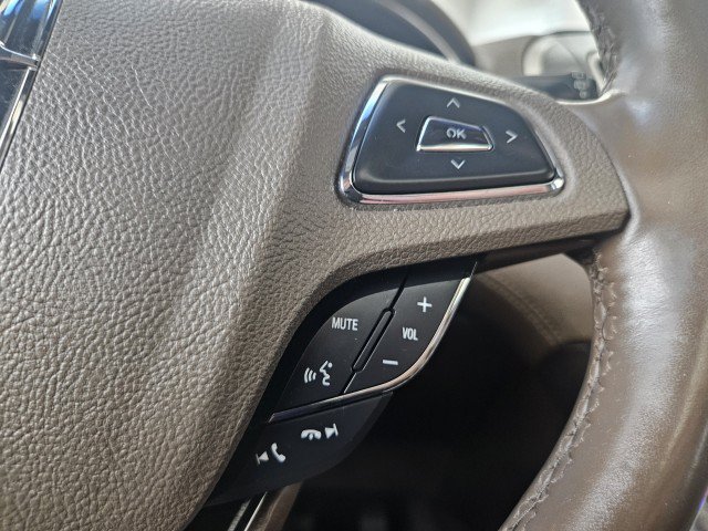 Used 2017 Lincoln MKX Reserve w/ Lincoln MKX Climate Package AWD/4WD image 27