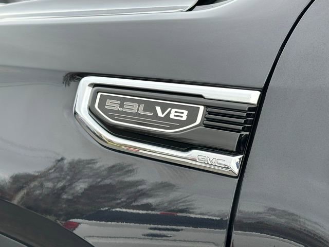 Used 2025 GMC Sierra 1500 SLT image 6