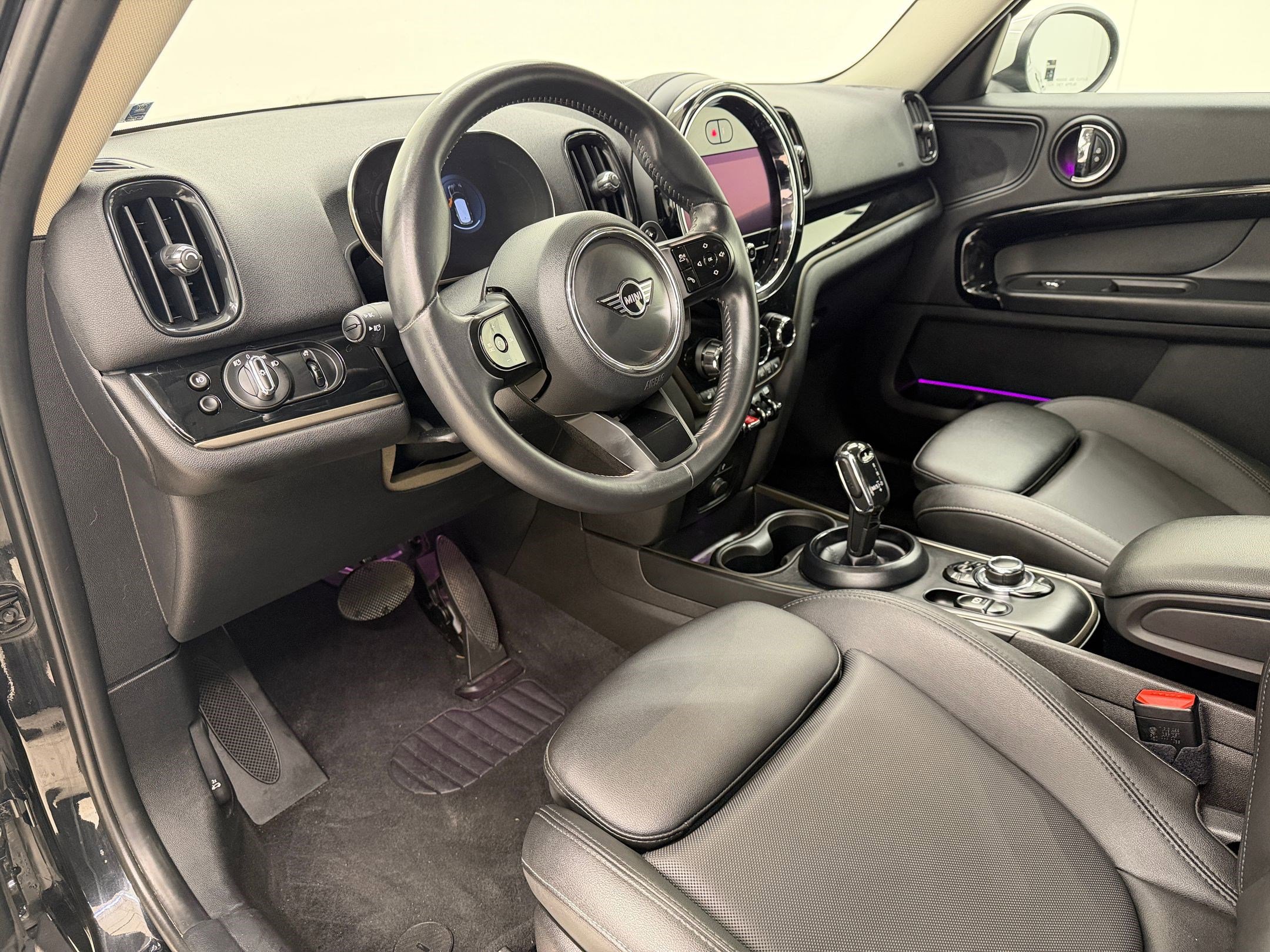 Used 2023 MINI Cooper Countryman S image 4