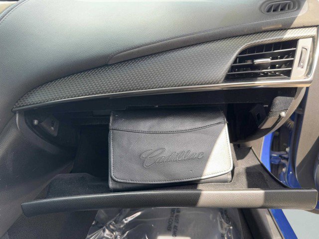 Used 2019 Cadillac CTS V w/ Carbon Fiber Package image 58