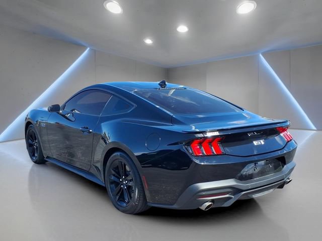 Used 2024 Ford Mustang GT image 4