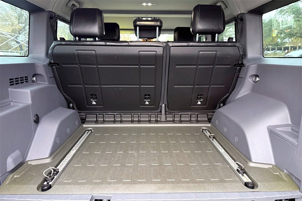 Used 2024 INEOS Grenadier image 7