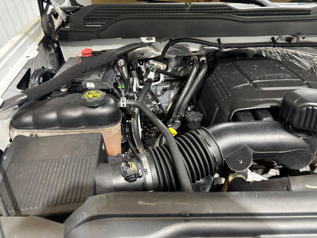 Used 2017 Chevrolet Silverado 3500 W/T w/ WT Convenience Package image 23