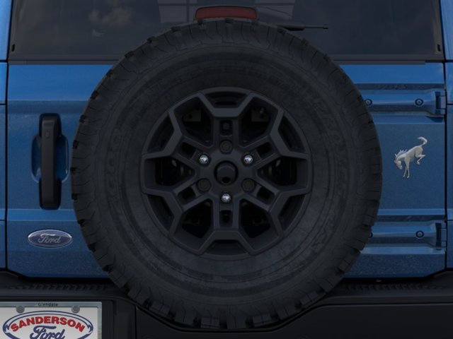 New 2026 Ford Bronco Badlands AWD/4WD image 24