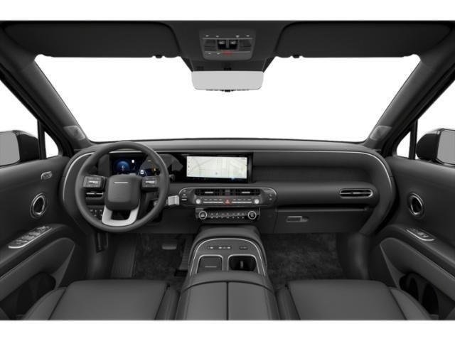 New 2026 Hyundai Palisade Calligraphy image 4