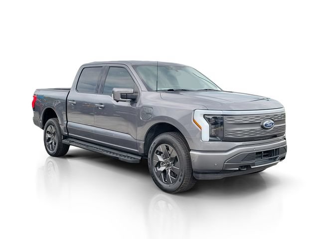 Used 2022 Ford F150 Lightning Lariat w/ Tow Technology Package