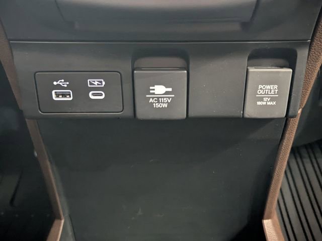 New 2026 Honda Odyssey Touring image 34