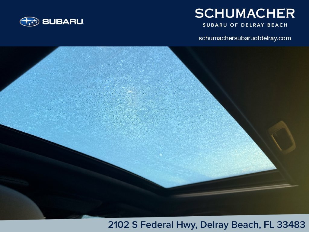 New 2026 Subaru Forester Limited AWD/4WD image 14
