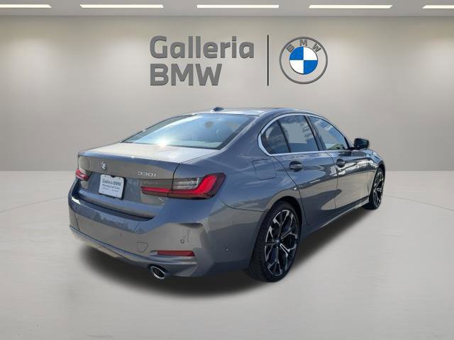 Used 2026 BMW 330i Sedan RWD image 6