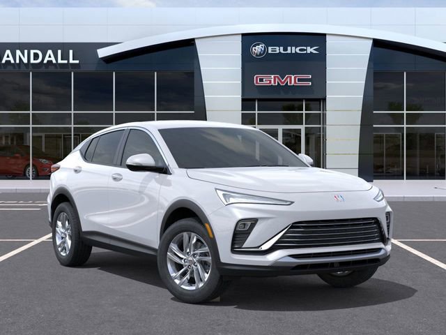 New 2026 Buick Envista Preferred w/ Convenience I Package image 7