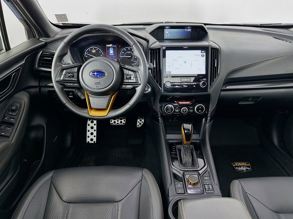 Used 2023 Subaru Forester Wilderness AWD/4WD image 25