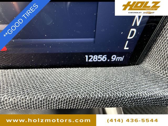 Used 2024 Ford Mustang Mach-E Premium image 13