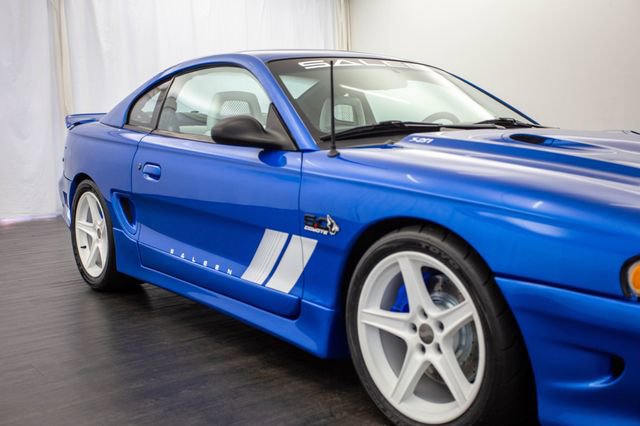 Used 1998 Ford Mustang GT image 30