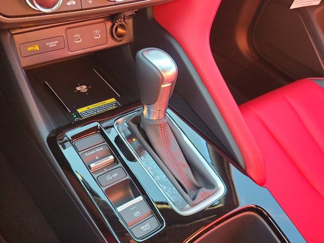 New 2026 Acura Integra A-Spec FWD image 19