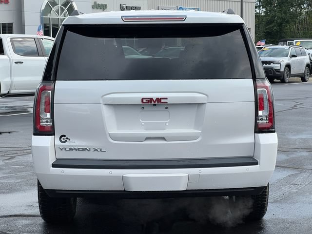 Used 2016 GMC Yukon XL SLT w/ Open Road Package AWD/4WD image 50