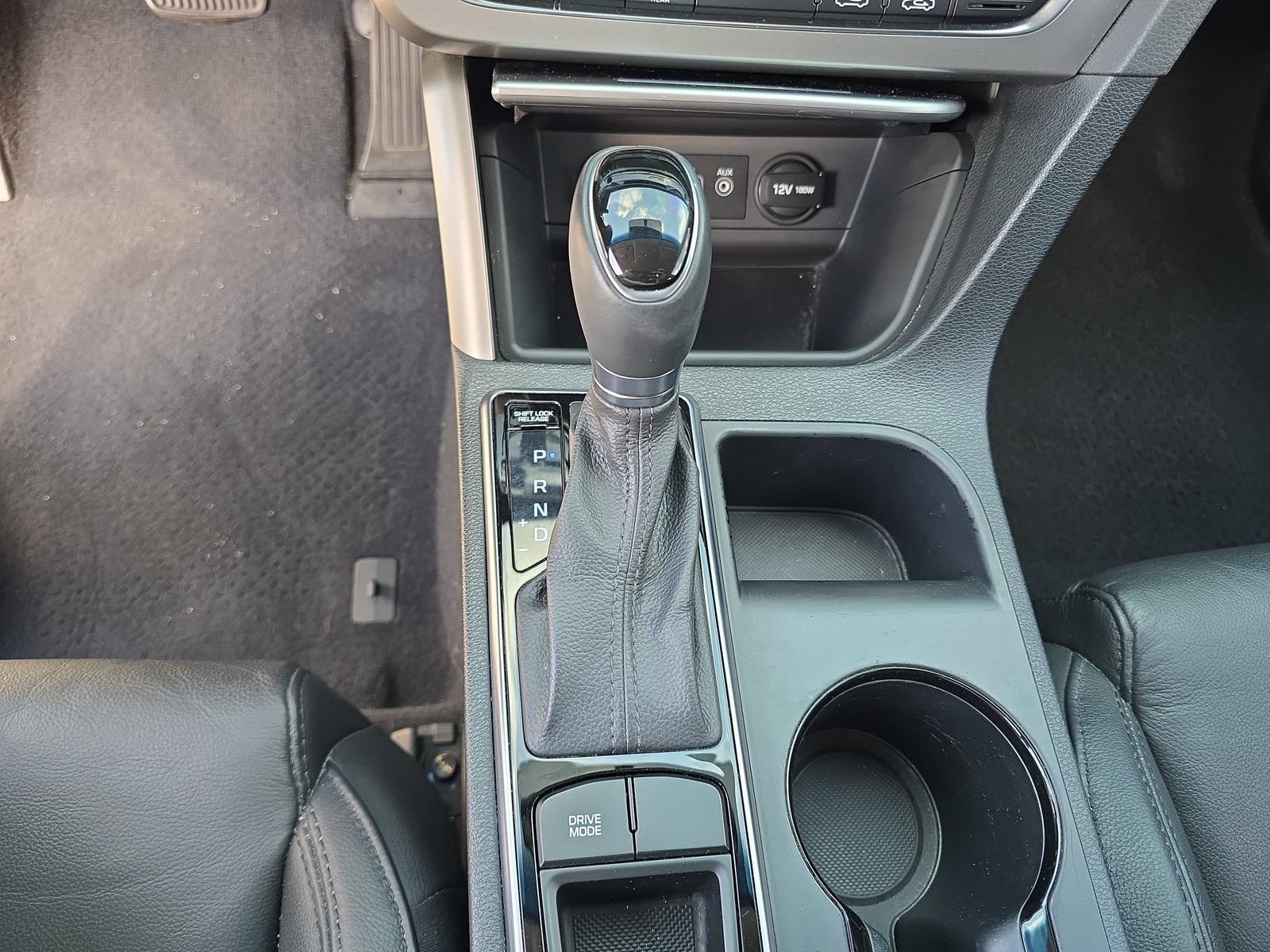 Used 2015 Hyundai Sonata Sport w/ Option Group 04 FWD image 19
