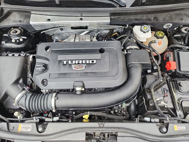 Used 2023 Cadillac XT4 Sport FWD image 29