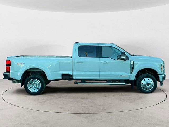 Used 2025 Ford F450 Lariat w/ FX4 Off-Road Package image 6