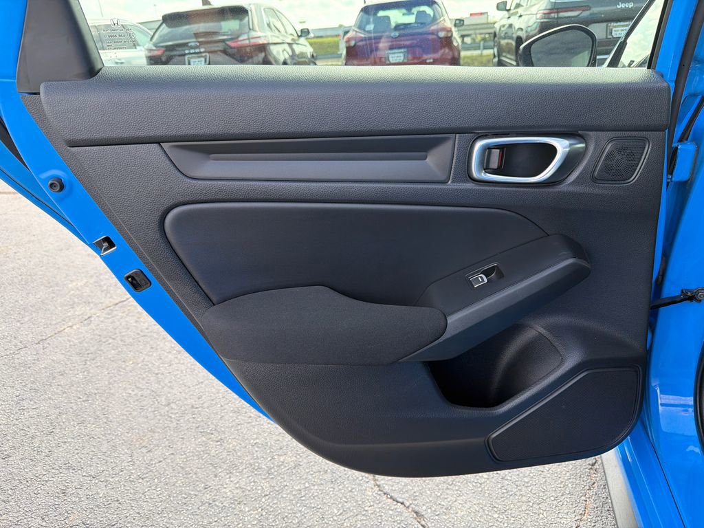 Used 2023 Honda Civic Sport image 21