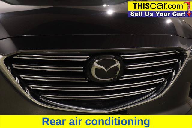 Used 2022 MAZDA CX-9 Sport AWD/4WD image 12