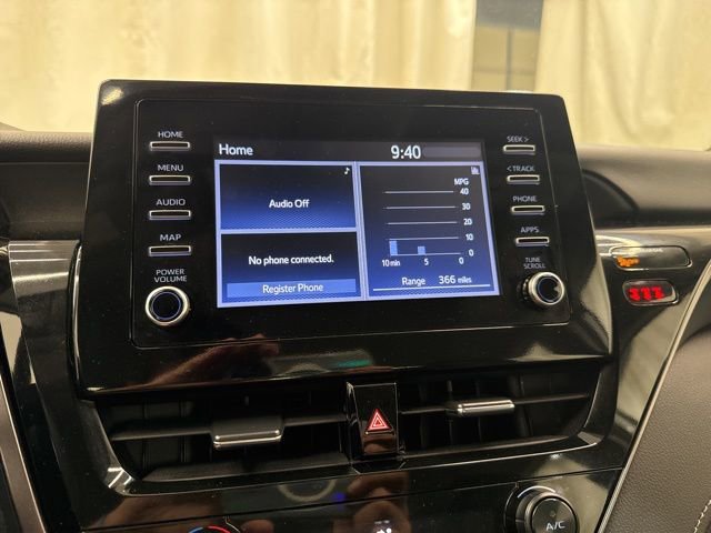 Used 2024 Toyota Camry SE FWD image 24