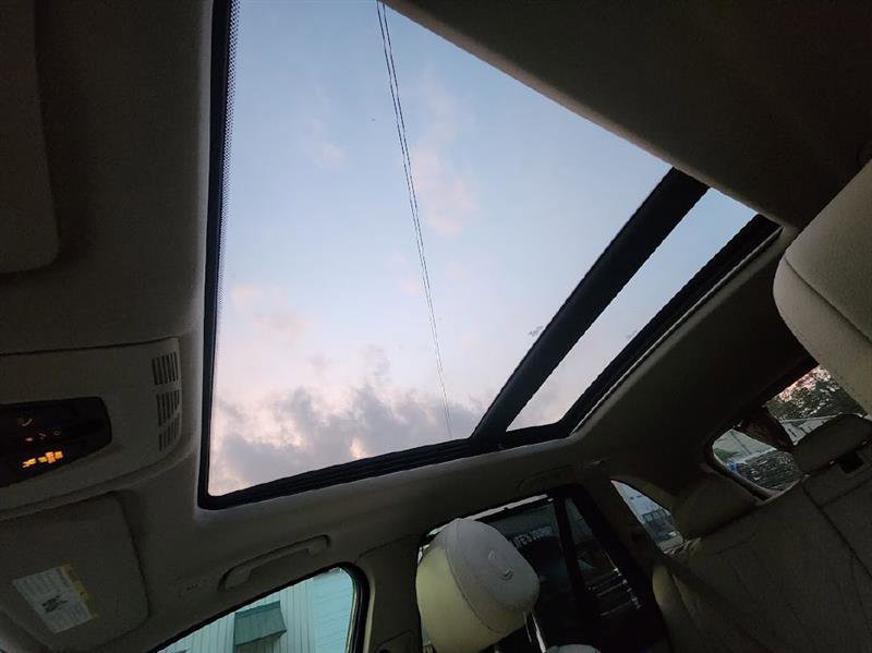 Used 2016 BMW X5 xDrive35i image 39