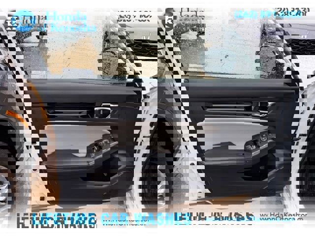 Certified 2024 Honda Civic Sport Touring image 5