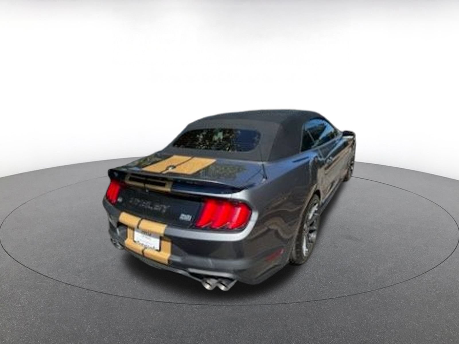 Used 2022 Ford Mustang GT Premium w/ GT Performance Package RWD image 12