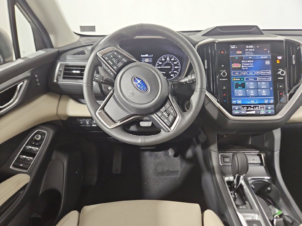 New 2027 Subaru Ascent Limited AWD/4WD image 13