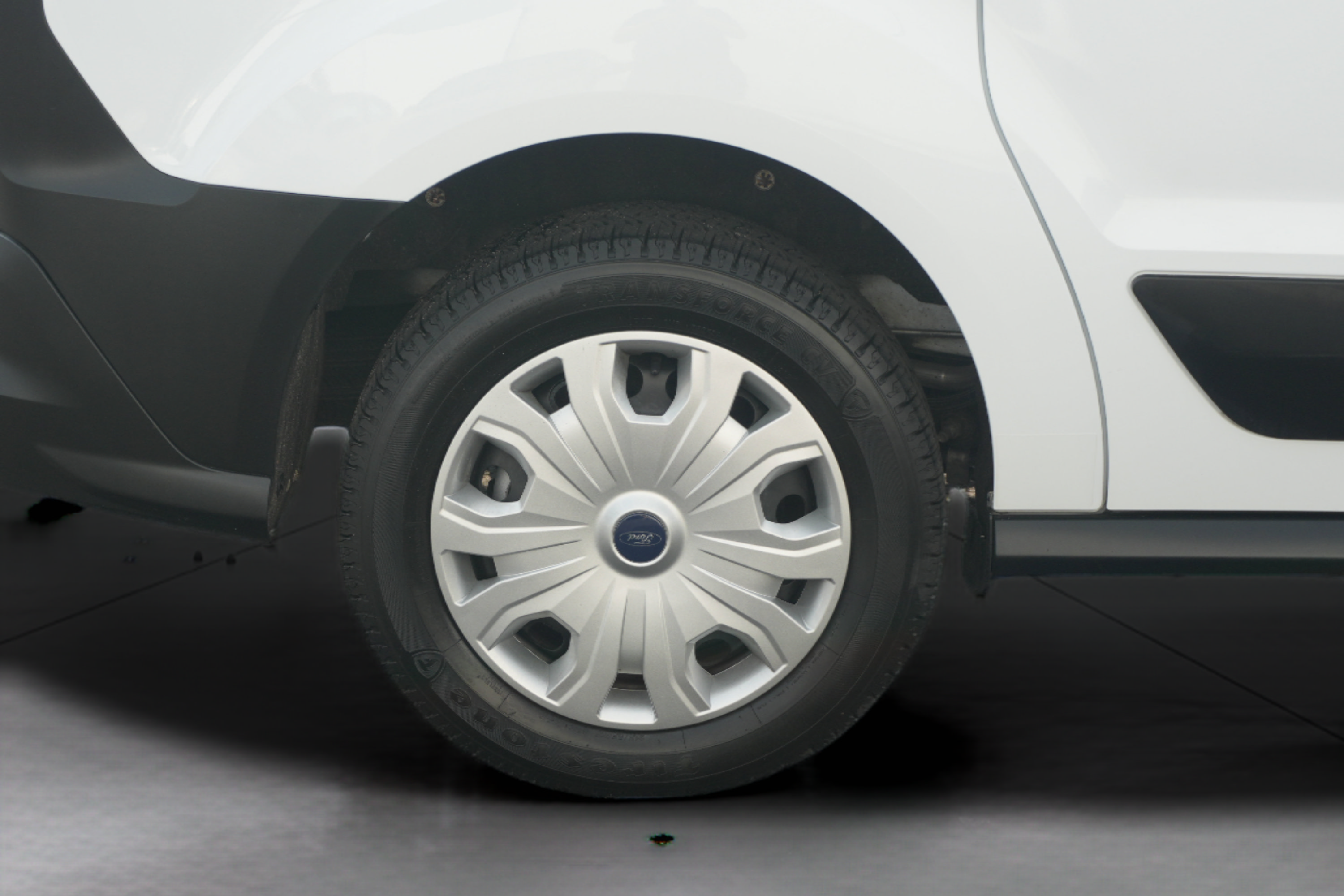 Used 2022 Ford Transit Connect XL FWD image 37
