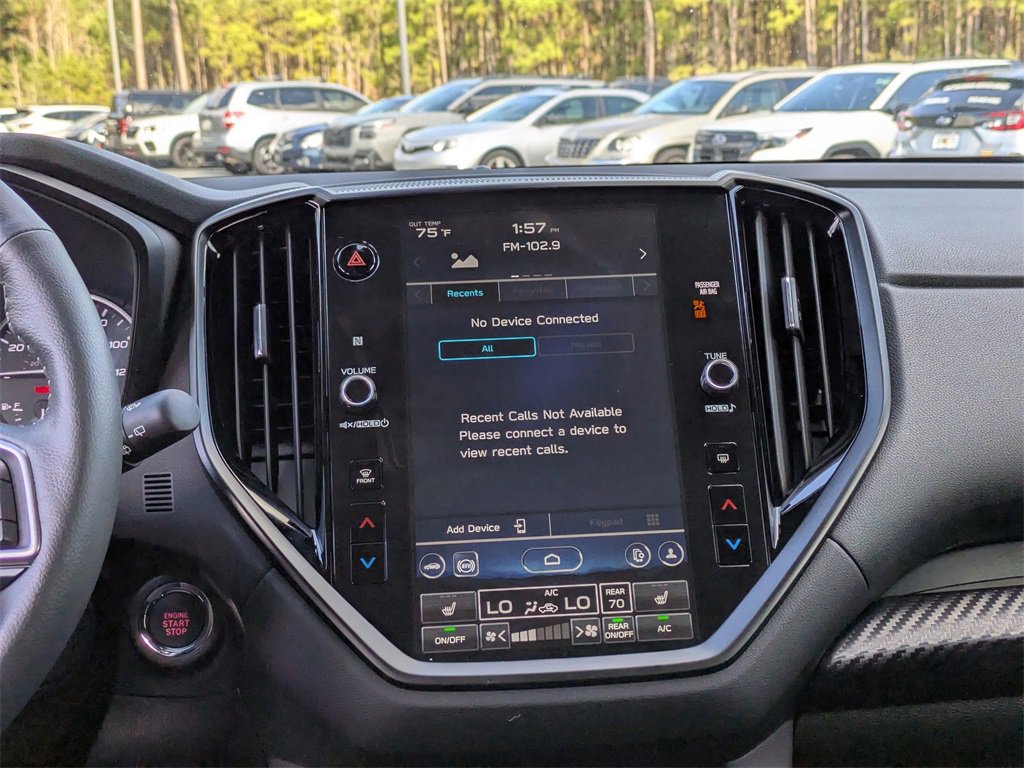 New 2026 Subaru Ascent Premium image 15