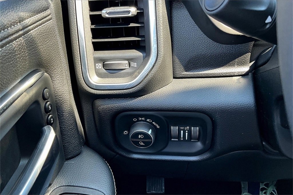 New 2026 RAM 2500 Laramie image 34