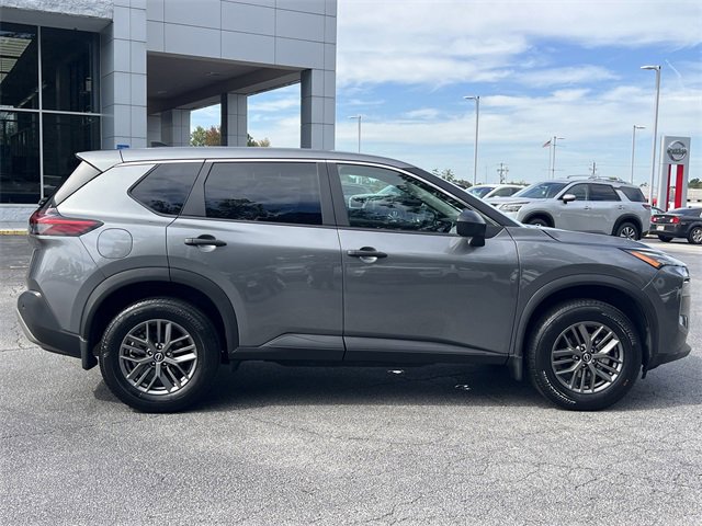 Certified 2023 Nissan Rogue S image 29