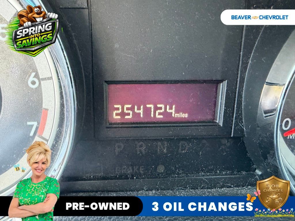 Used 2014 Dodge Grand Caravan SXT image 12