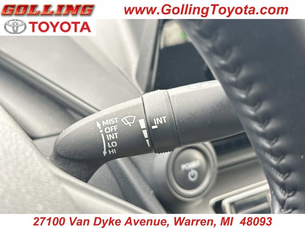 Used 2023 Toyota Prius LE image 24