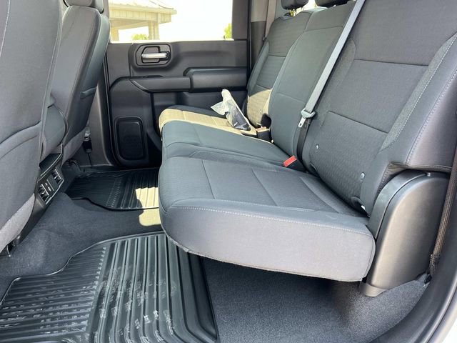 New 2026 Chevrolet Silverado 2500 Custom w/ Custom Convenience Package AWD/4WD image 19