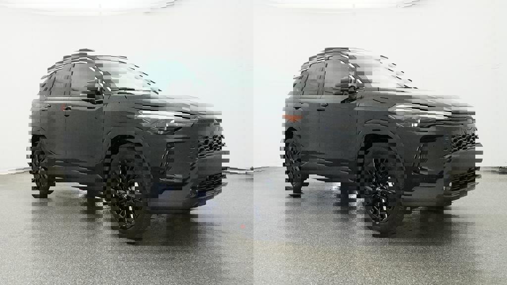 New 2026 Toyota Corolla Cross XSE image 20