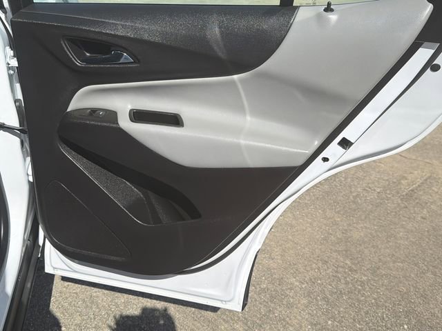 Used 2024 Chevrolet Equinox LS w/ LPO, Floor Liner Package image 16