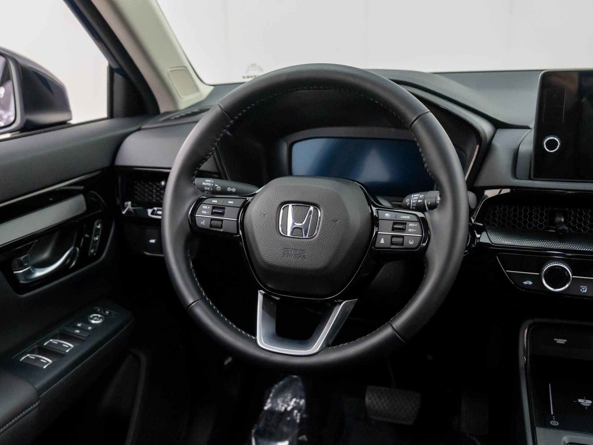 Used 2026 Honda CR-V EX-L image 11