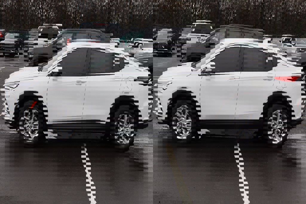 New 2026 Buick Envista Preferred w/ Convenience I Package image 5