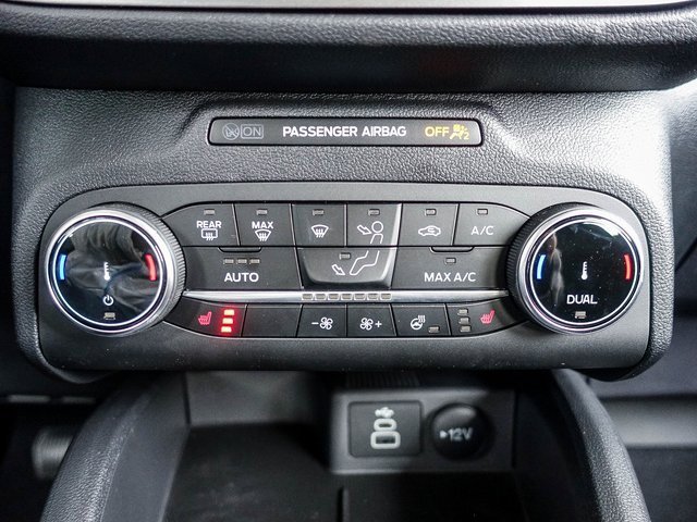 New 2026 Ford Escape Active w/ Cold Weather Package image 20