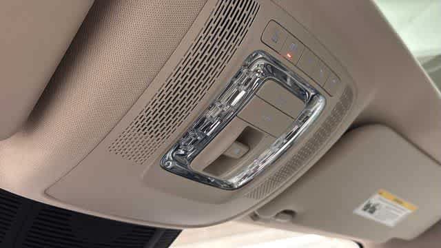 Certified 2022 Mercedes-Benz GLE 450 4MATIC image 23